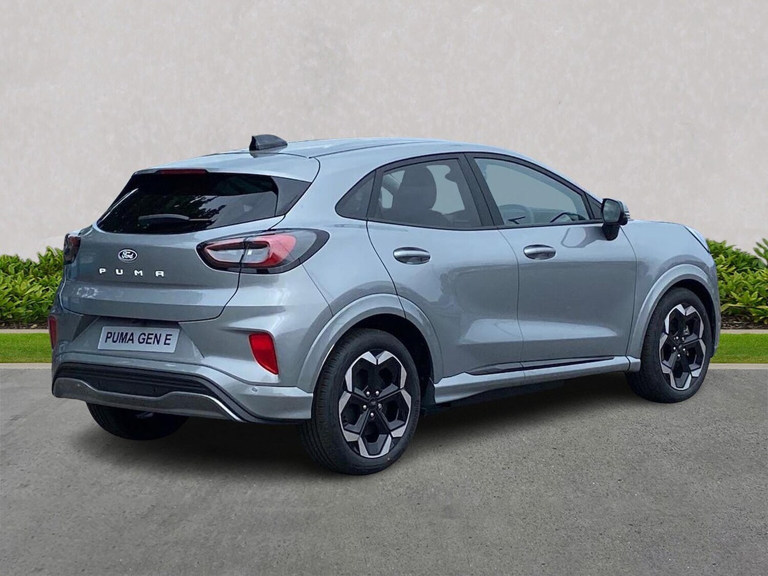 Used Ford Puma 2025 for sale - 75436616: Photo 18