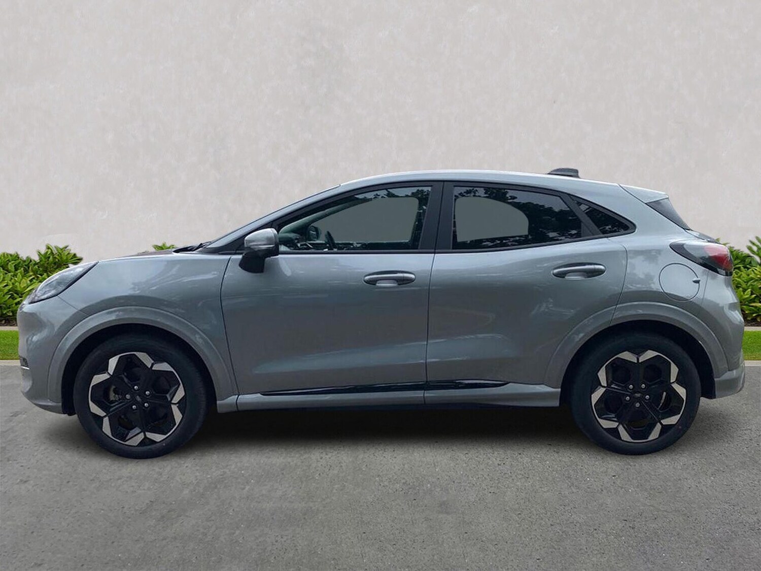 Used Ford Puma 2025 for sale - 75436616: Photo 19