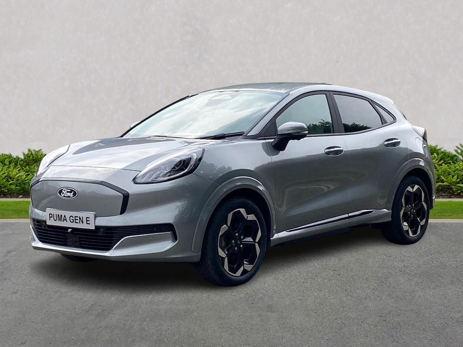 Used Ford Puma 2025 for sale - 75436616: Photo 20