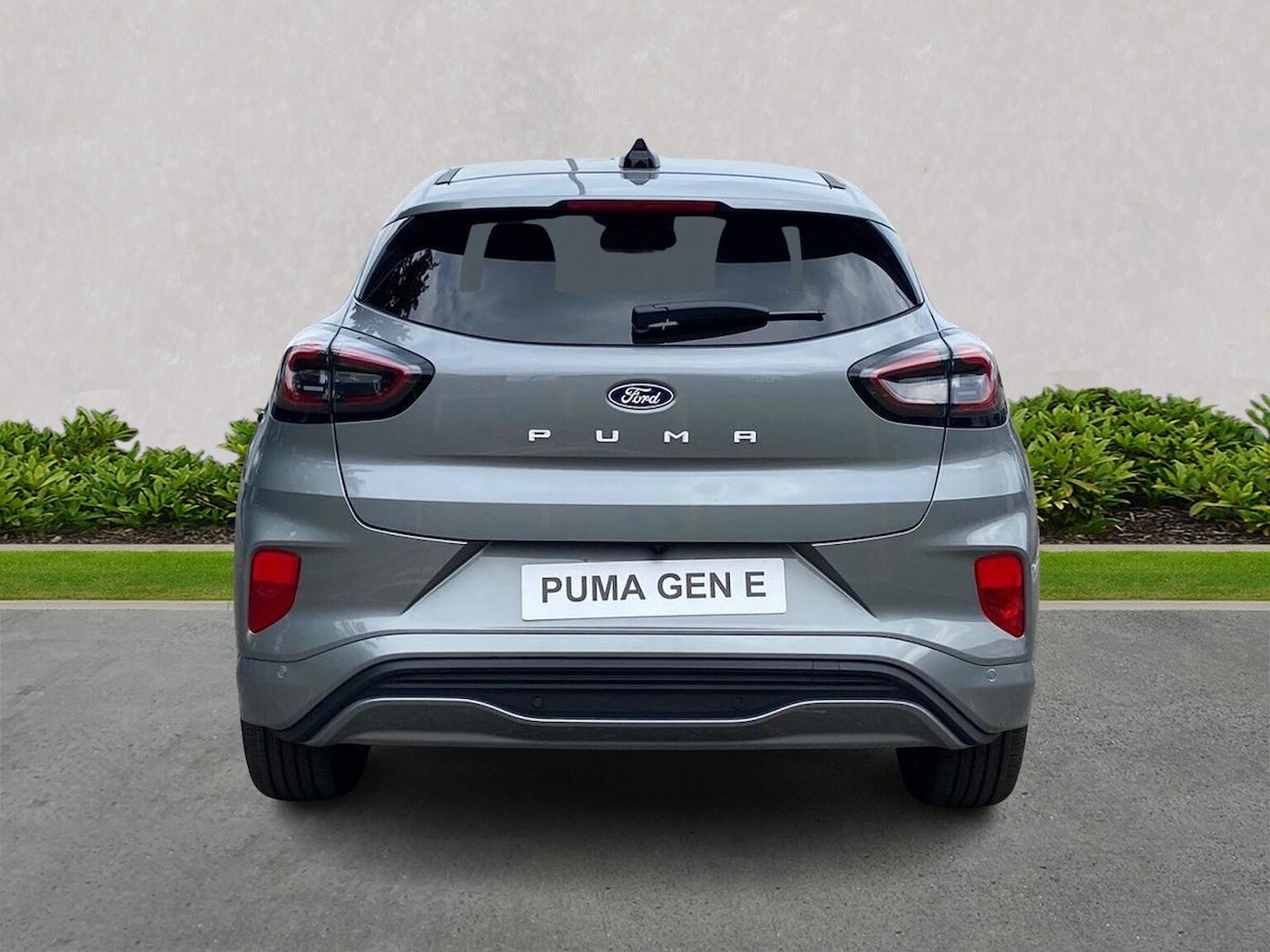 Used Ford Puma 2025 for sale - 75436616: Photo 4