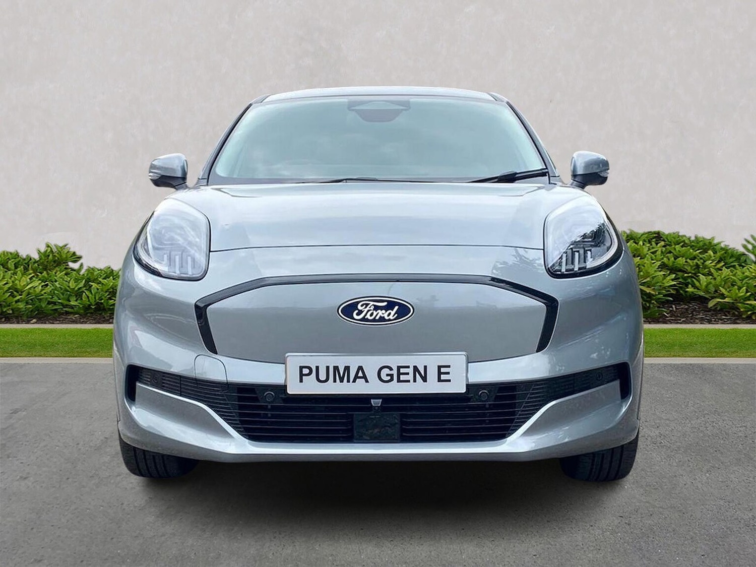 Used Ford Puma 2025 for sale - 75436616: Photo 5