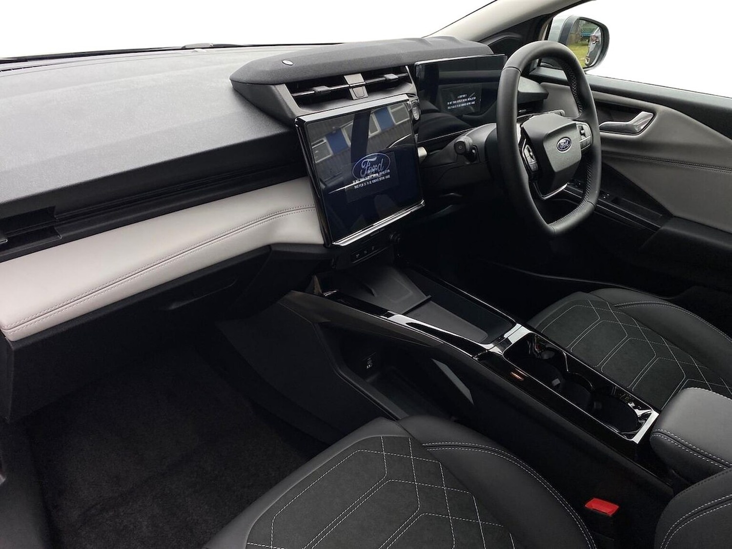 Used Ford Puma 2025 for sale - 75436616: Photo 7