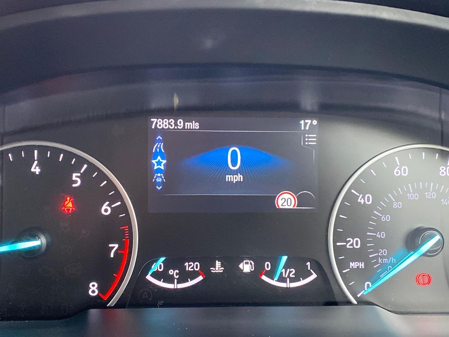 Used Ford Ecosport 2021 for sale - 76720330: Photo 10