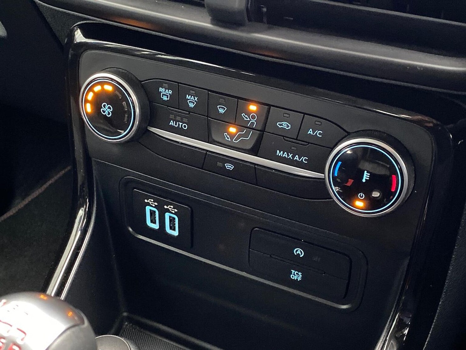 Used Ford Ecosport 2021 for sale - 76720330: Photo 12