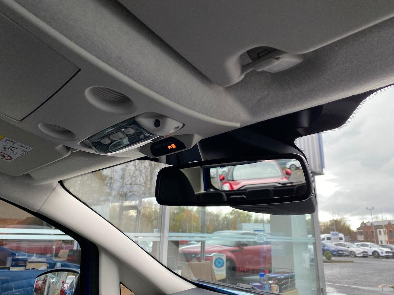 Used Ford Ecosport 2021 for sale - 76720330: Photo 14