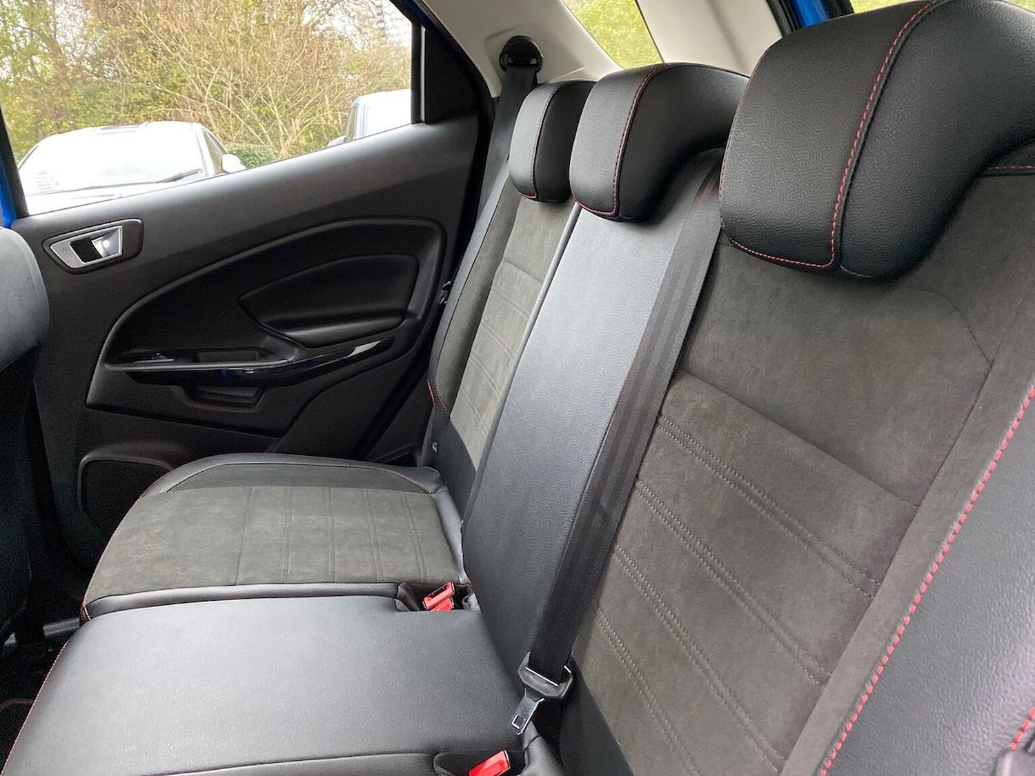 Used Ford Ecosport 2021 for sale - 76720330: Photo 16