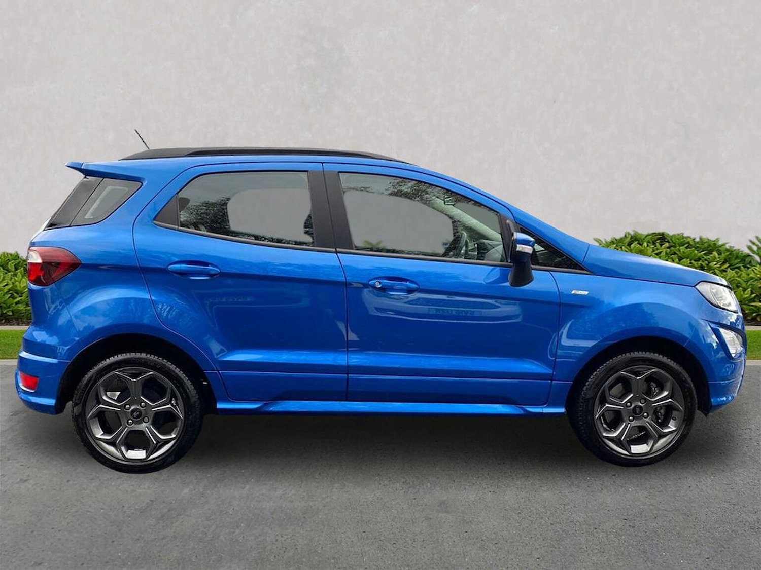 Used Ford Ecosport 2021 for sale - 76720330: Photo 3