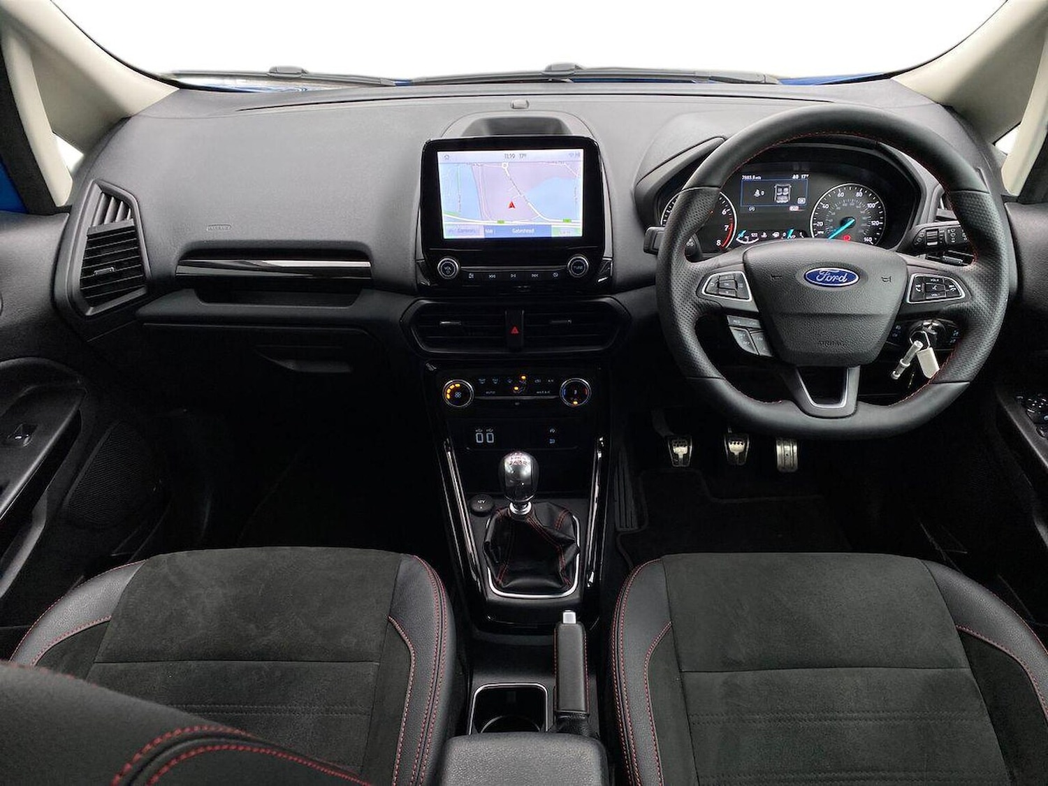 Used Ford Ecosport 2021 for sale - 76720330: Photo 8