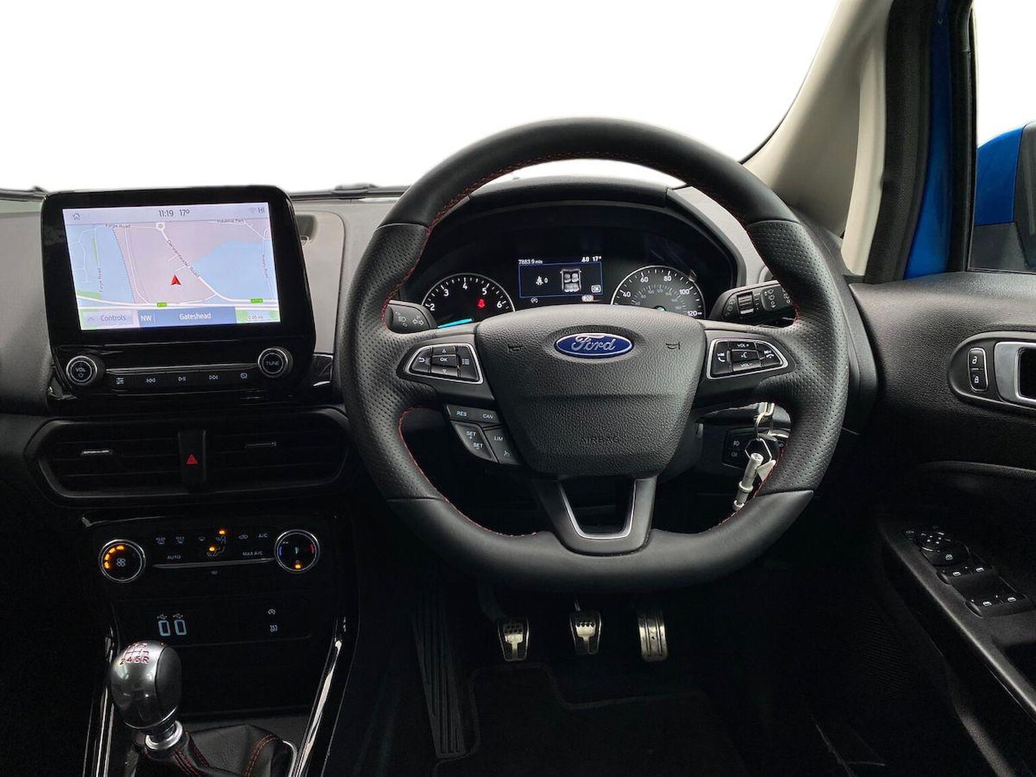 Used Ford Ecosport 2021 for sale - 76720330: Photo 9