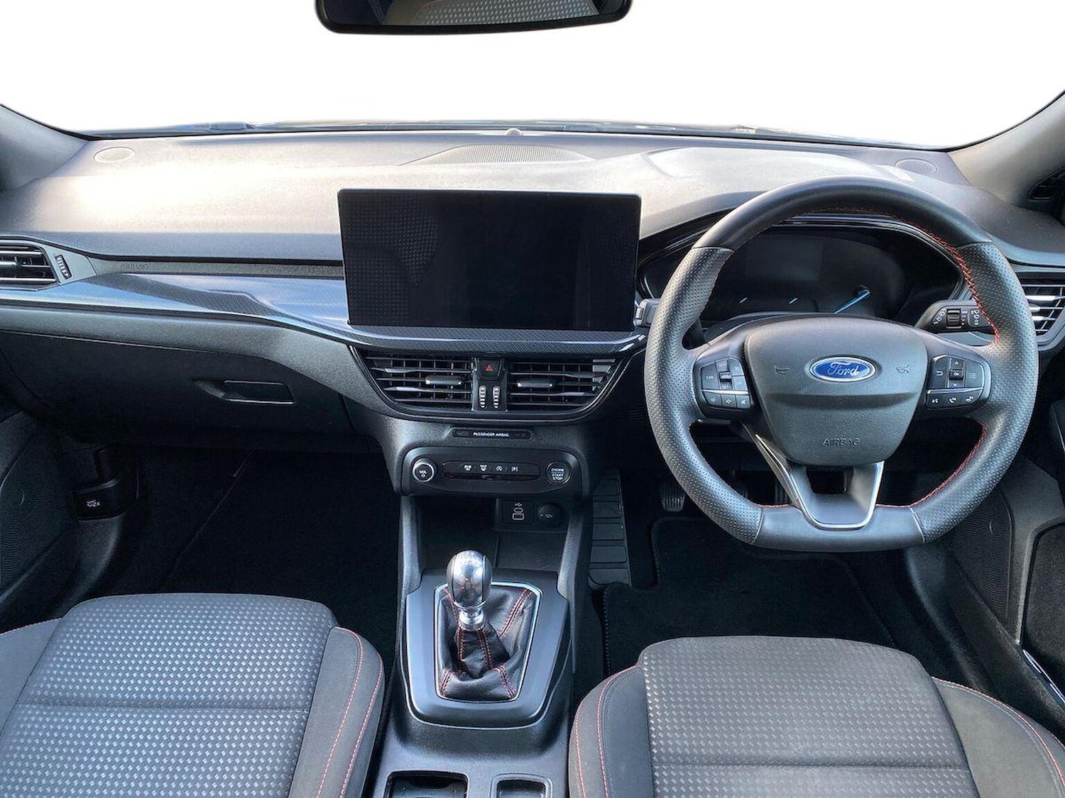 Used Ford Focus 2022 for sale - 77080886: Photo 10