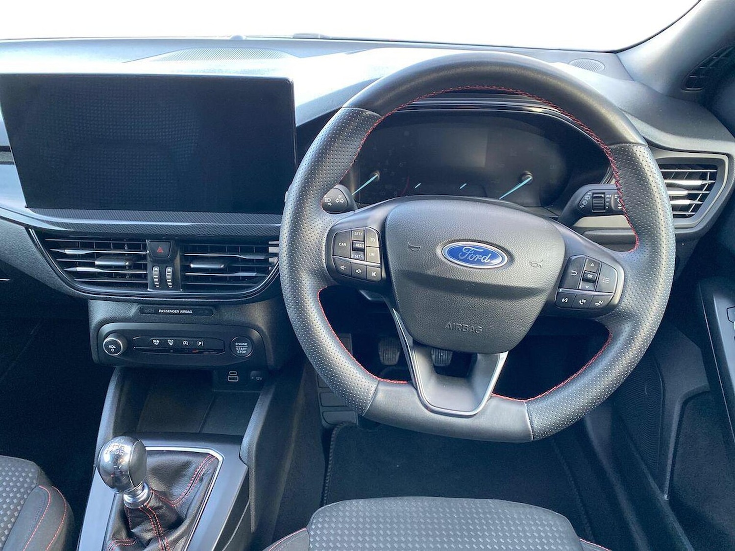 Used Ford Focus 2022 for sale - 77080886: Photo 11