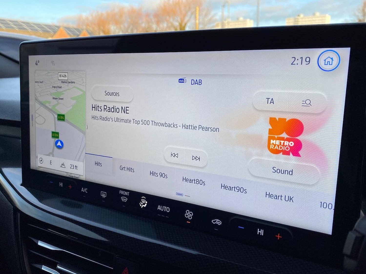 Used Ford Focus 2022 for sale - 77080886: Photo 13