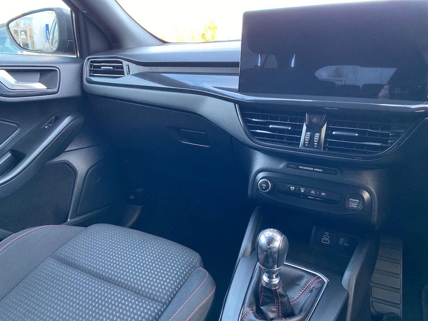 Used Ford Focus 2022 for sale - 77080886: Photo 15