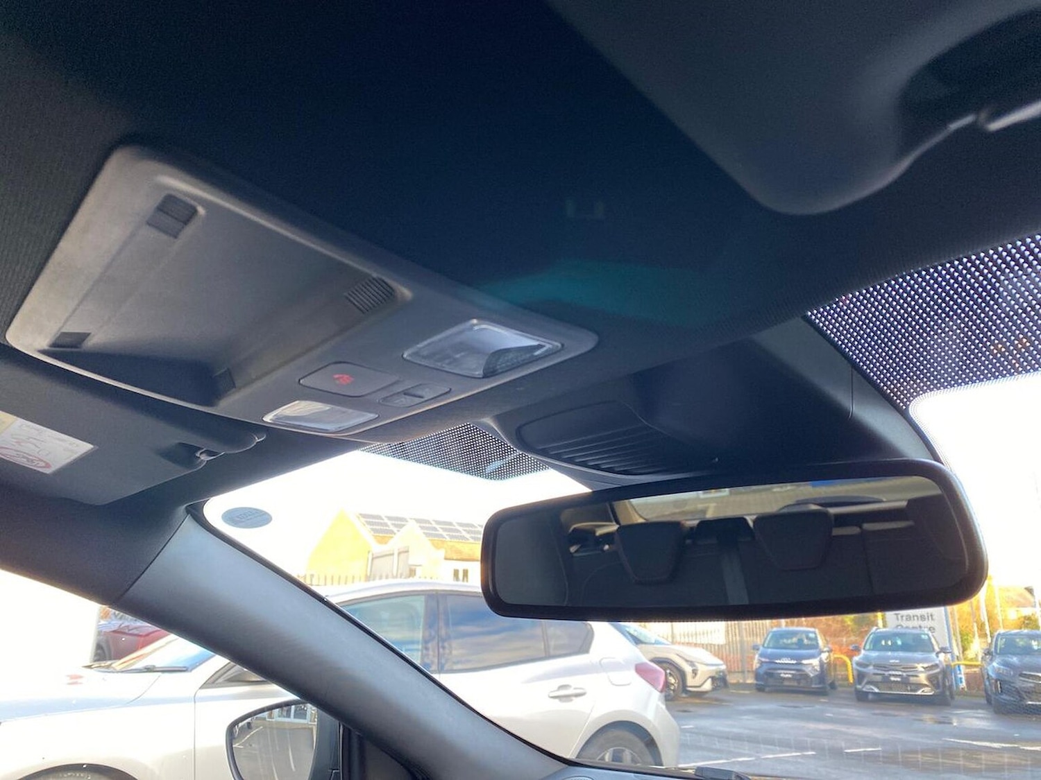 Used Ford Focus 2022 for sale - 77080886: Photo 16