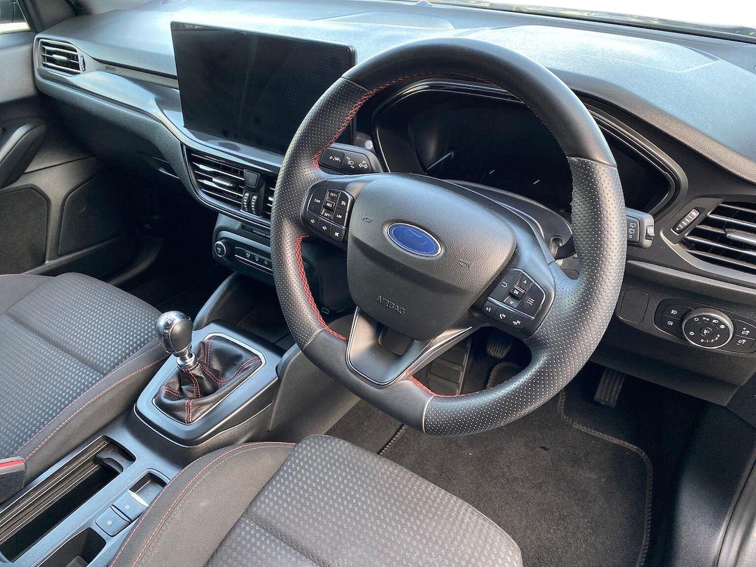 Used Ford Focus 2022 for sale - 77080886: Photo 17