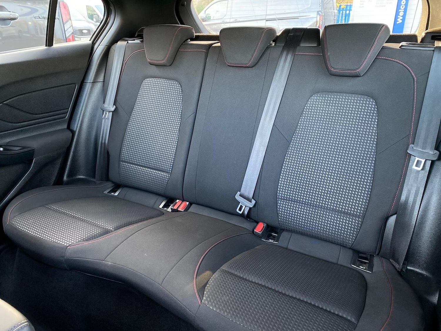 Used Ford Focus 2022 for sale - 77080886: Photo 18