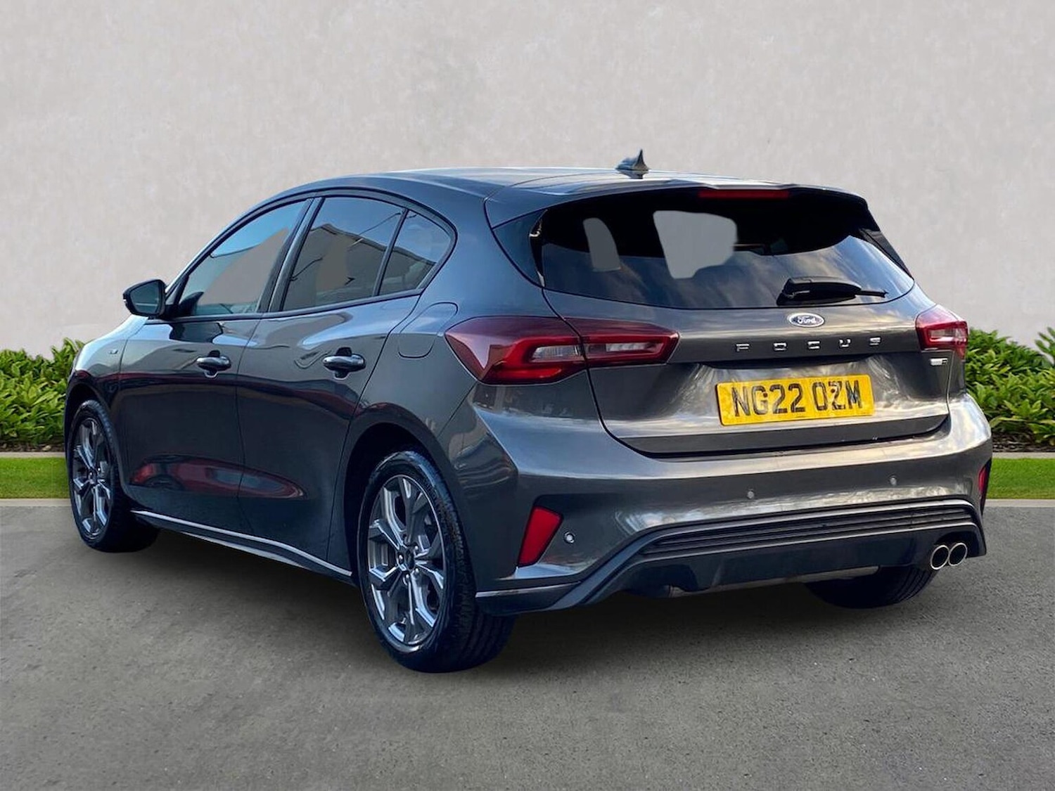 Used Ford Focus 2022 for sale - 77080886: Photo 2