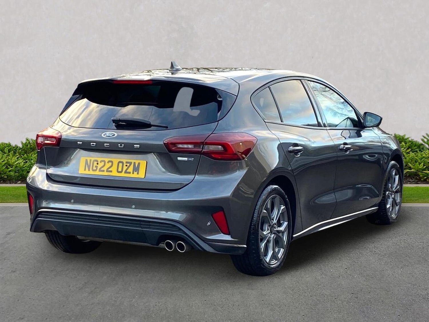 Used Ford Focus 2022 for sale - 77080886: Photo 20