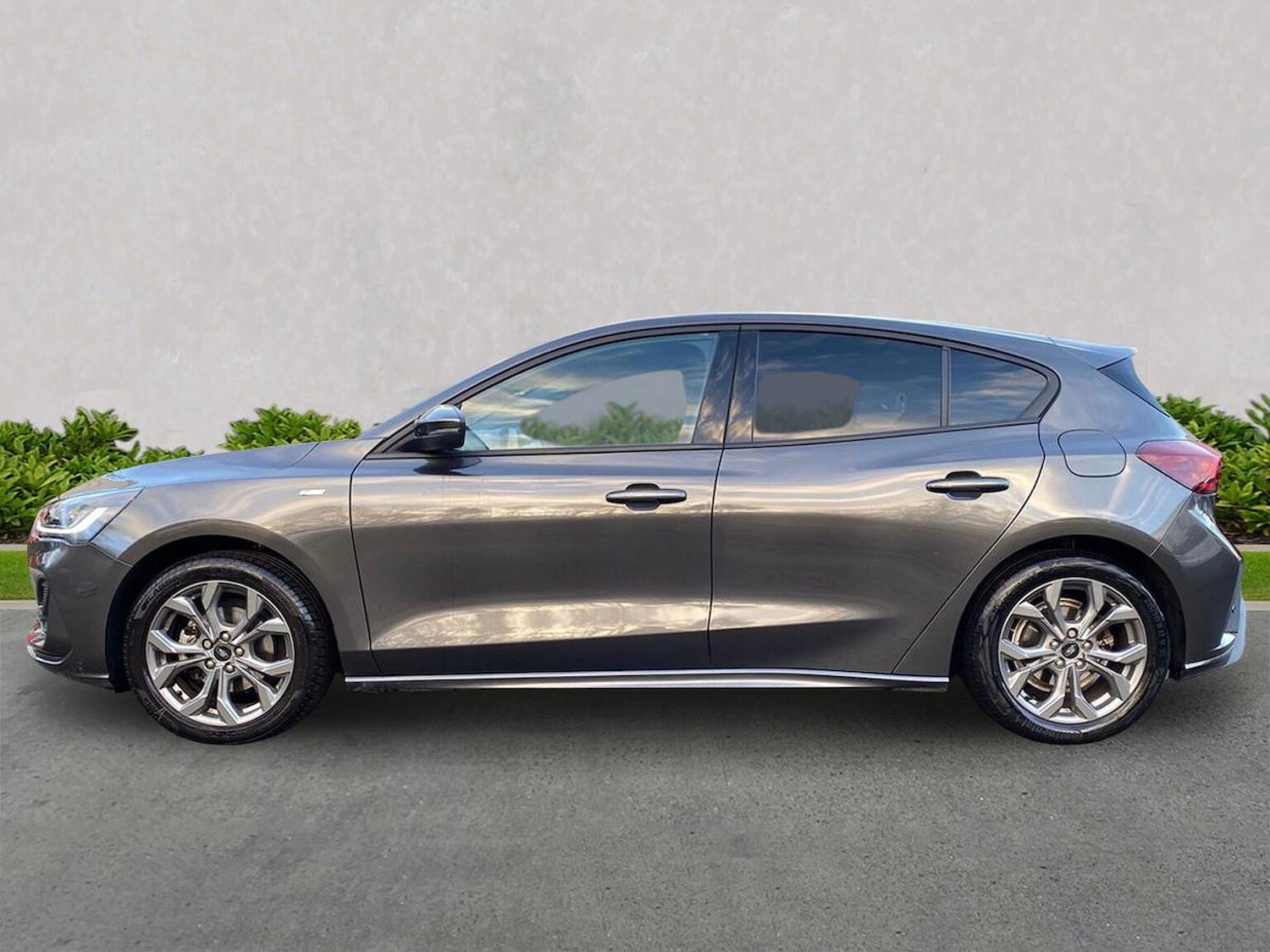 Used Ford Focus 2022 for sale - 77080886: Photo 21