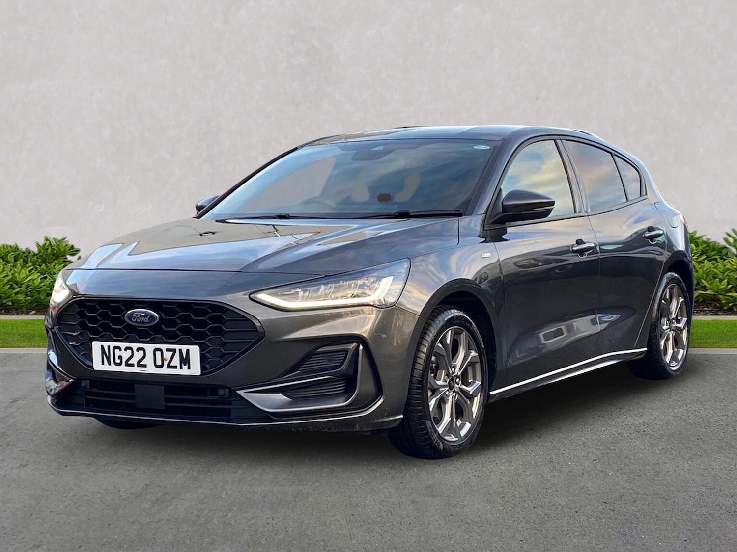 Used Ford Focus 2022 for sale - 77080886: Photo 22