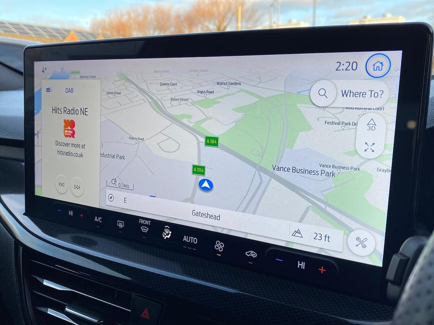 Used Ford Focus 2022 for sale - 77080886: Photo 26