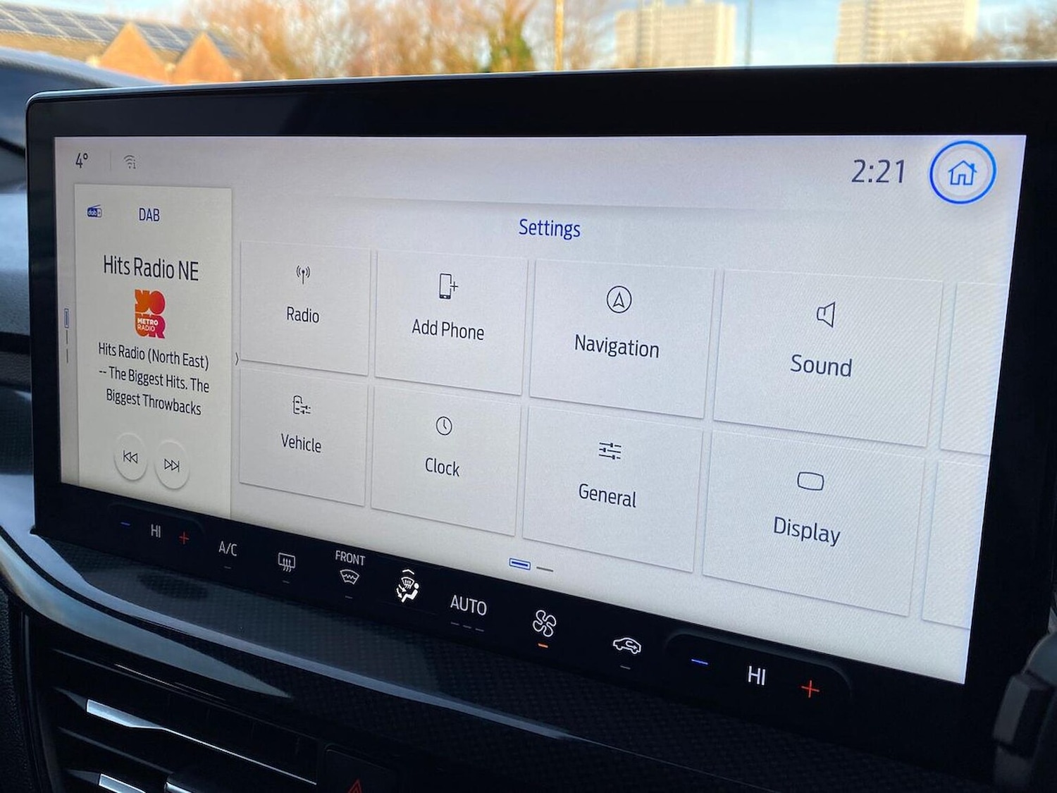 Used Ford Focus 2022 for sale - 77080886: Photo 27