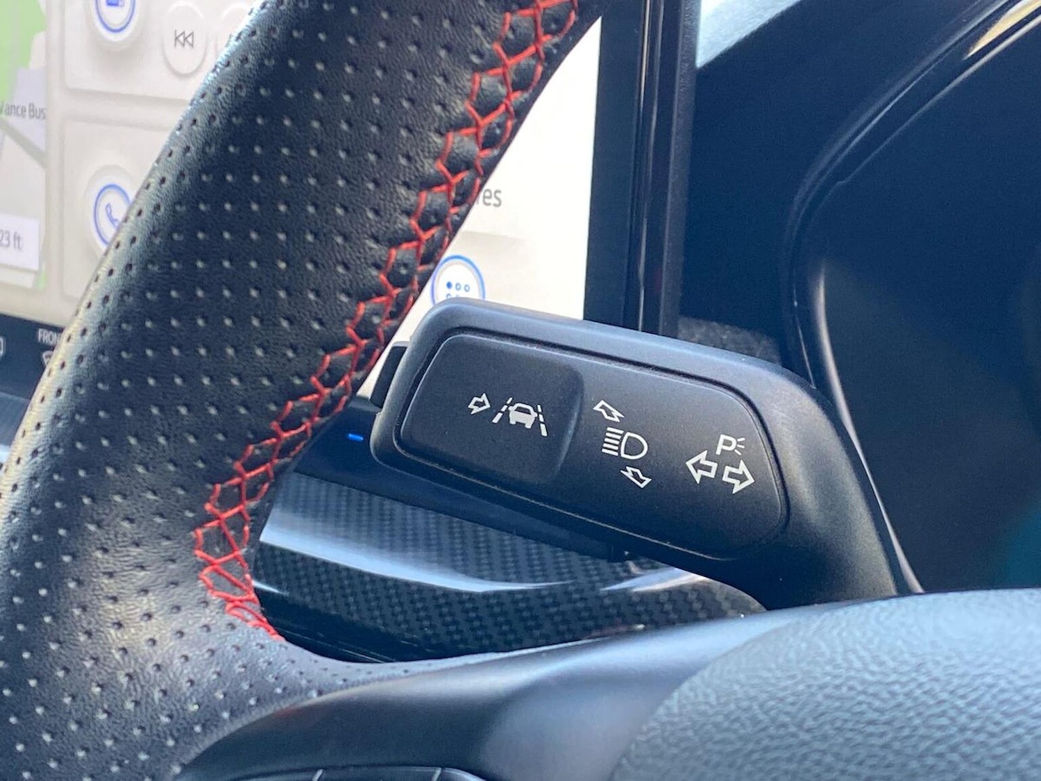 Used Ford Focus 2022 for sale - 77080886: Photo 30