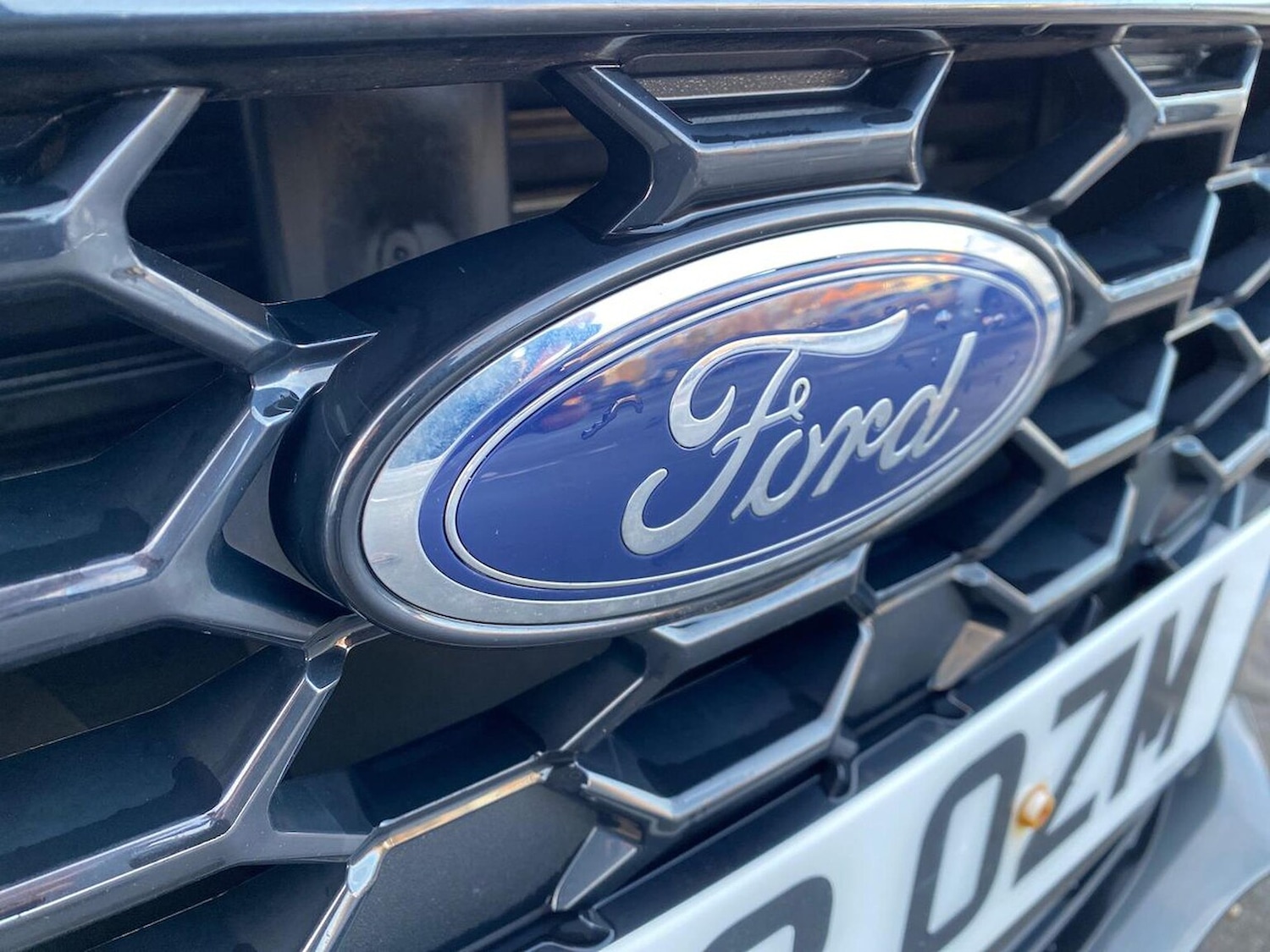 Used Ford Focus 2022 for sale - 77080886: Photo 34