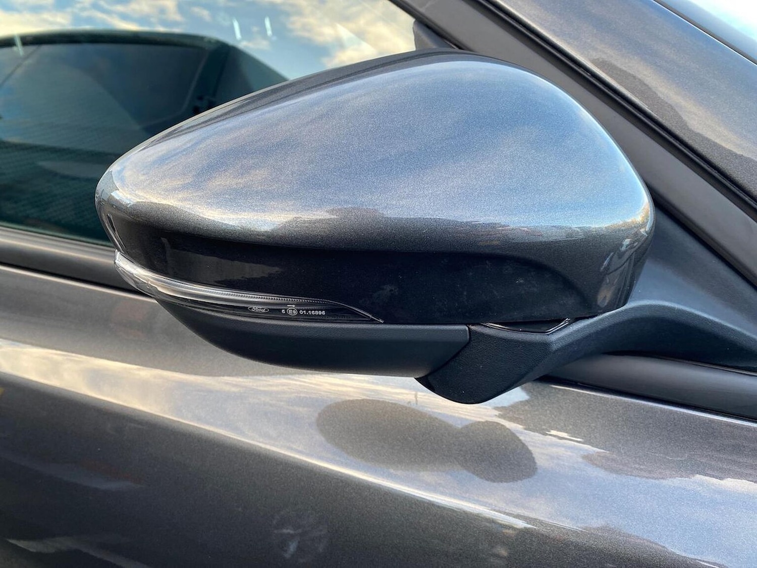 Used Ford Focus 2022 for sale - 77080886: Photo 37