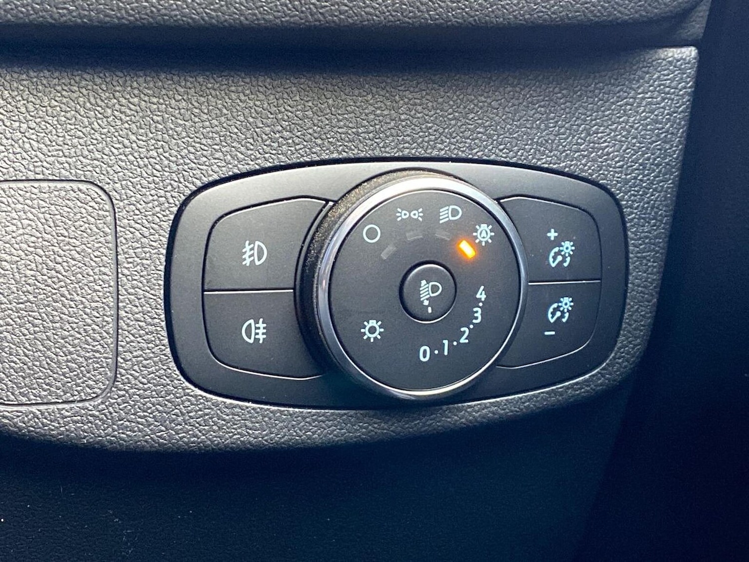 Used Ford Focus 2022 for sale - 77080886: Photo 38