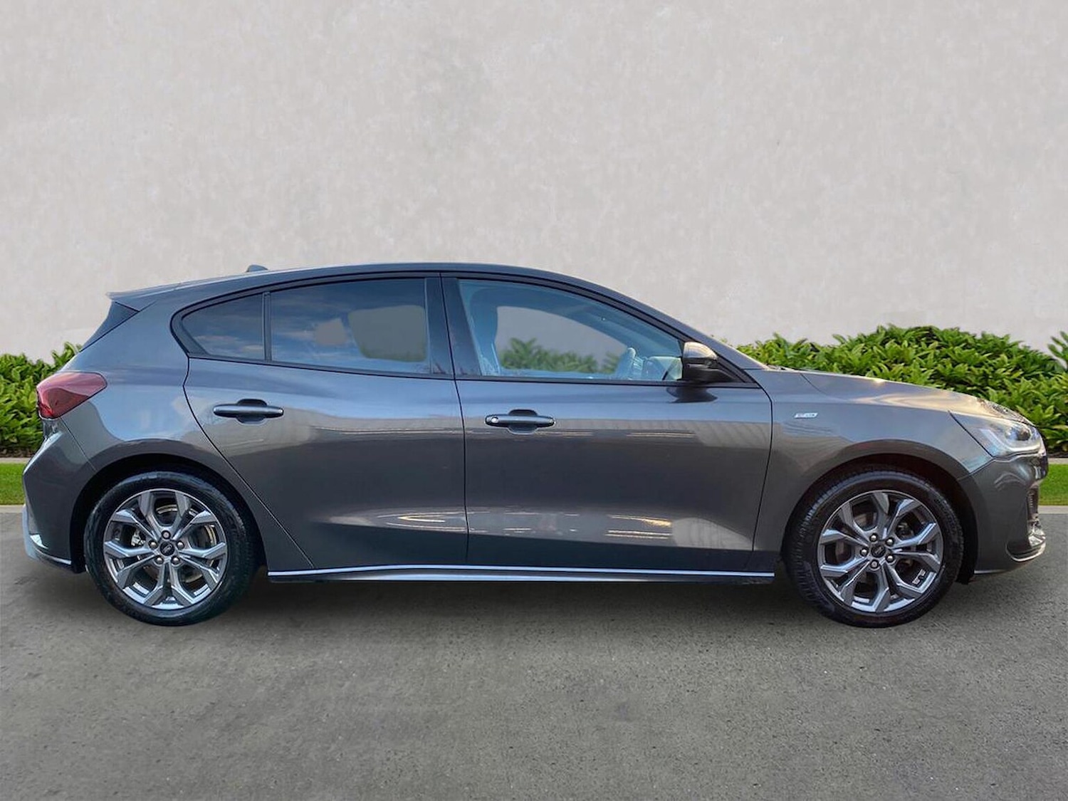 Used Ford Focus 2022 for sale - 77080886: Photo 5