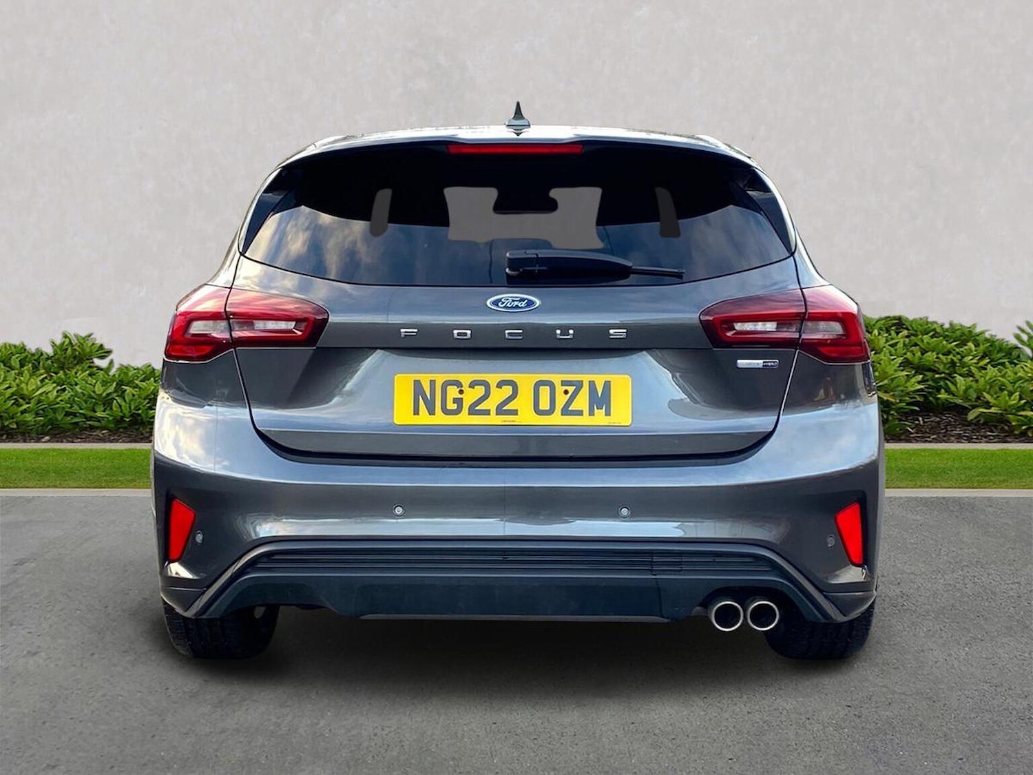 Used Ford Focus 2022 for sale - 77080886: Photo 6