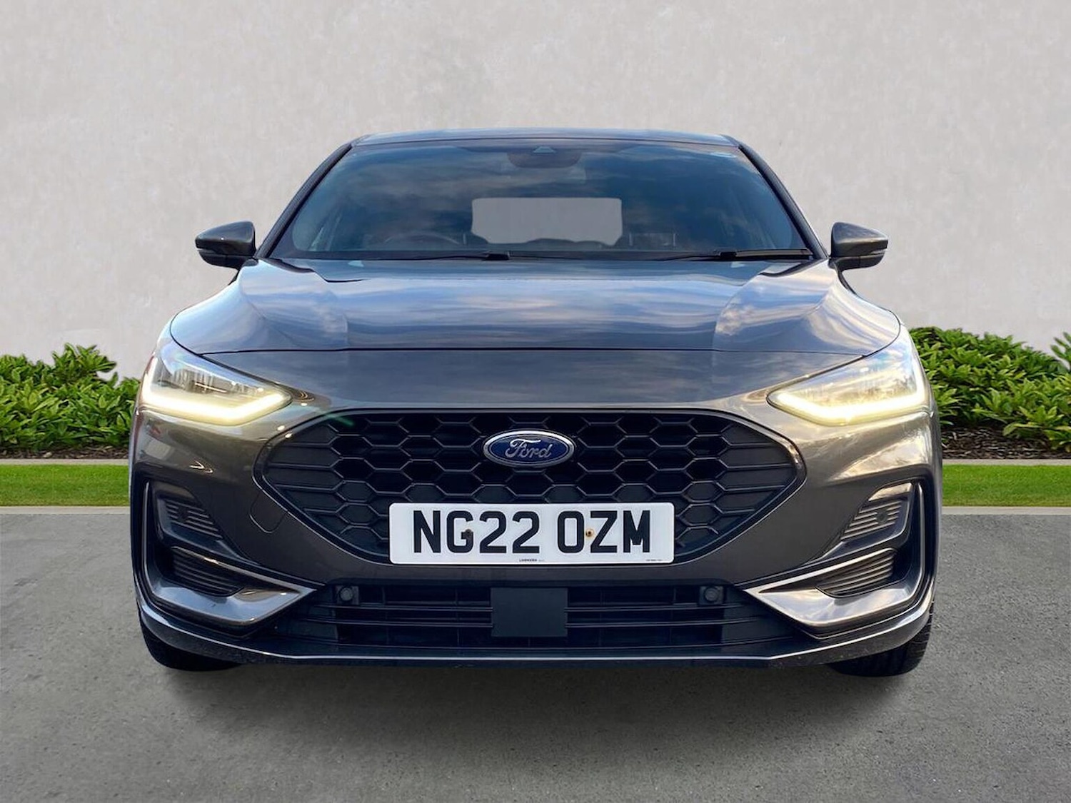 Used Ford Focus 2022 for sale - 77080886: Photo 7