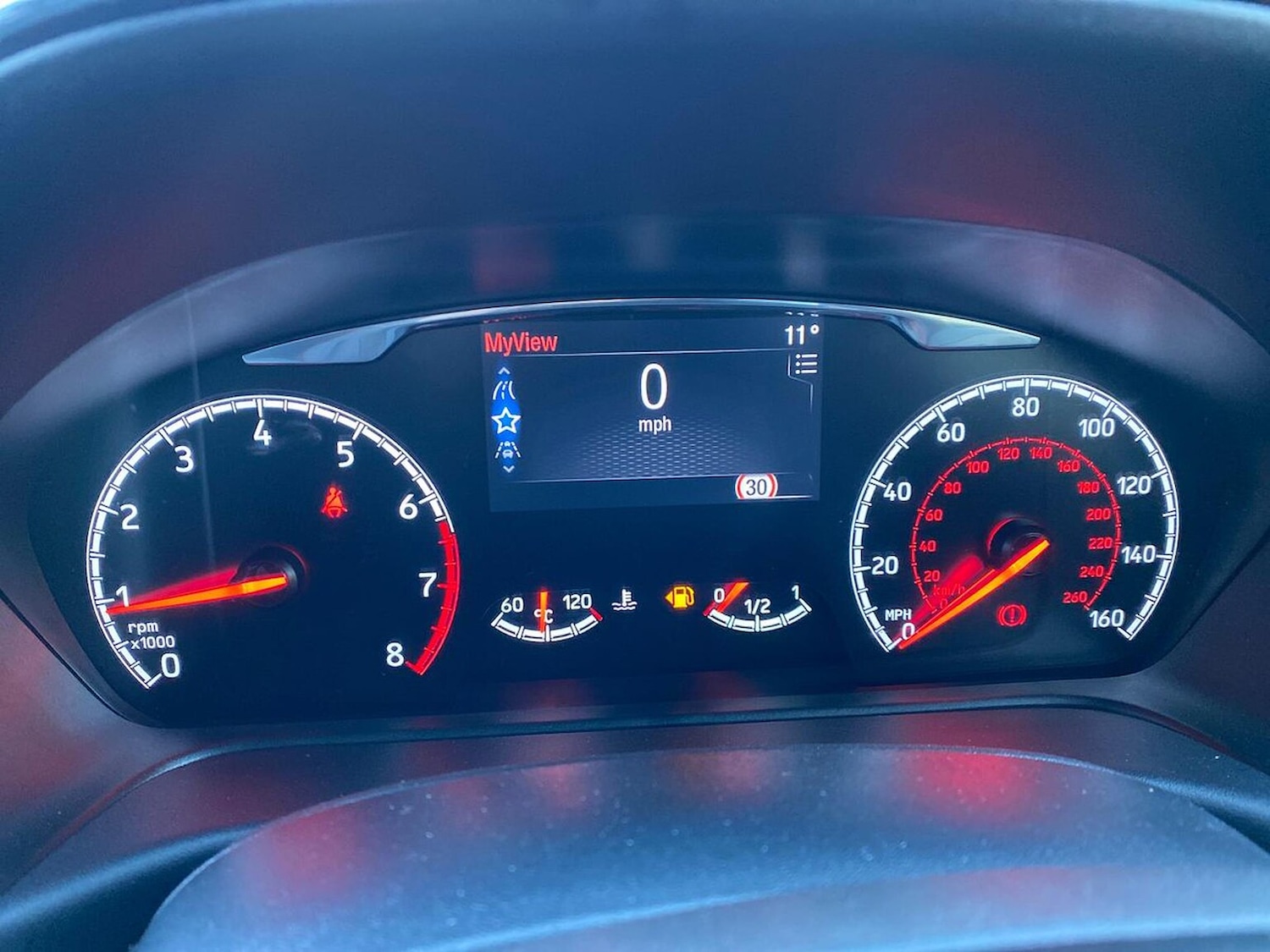 Used Ford Fiesta 2022 for sale - 76542998: Photo 10