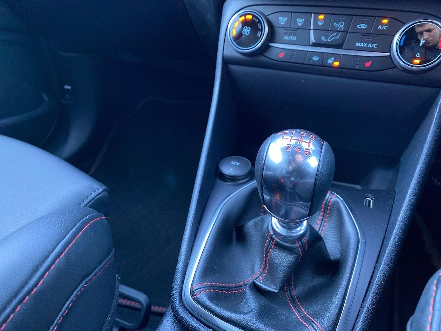 Used Ford Fiesta 2022 for sale - 76542998: Photo 13