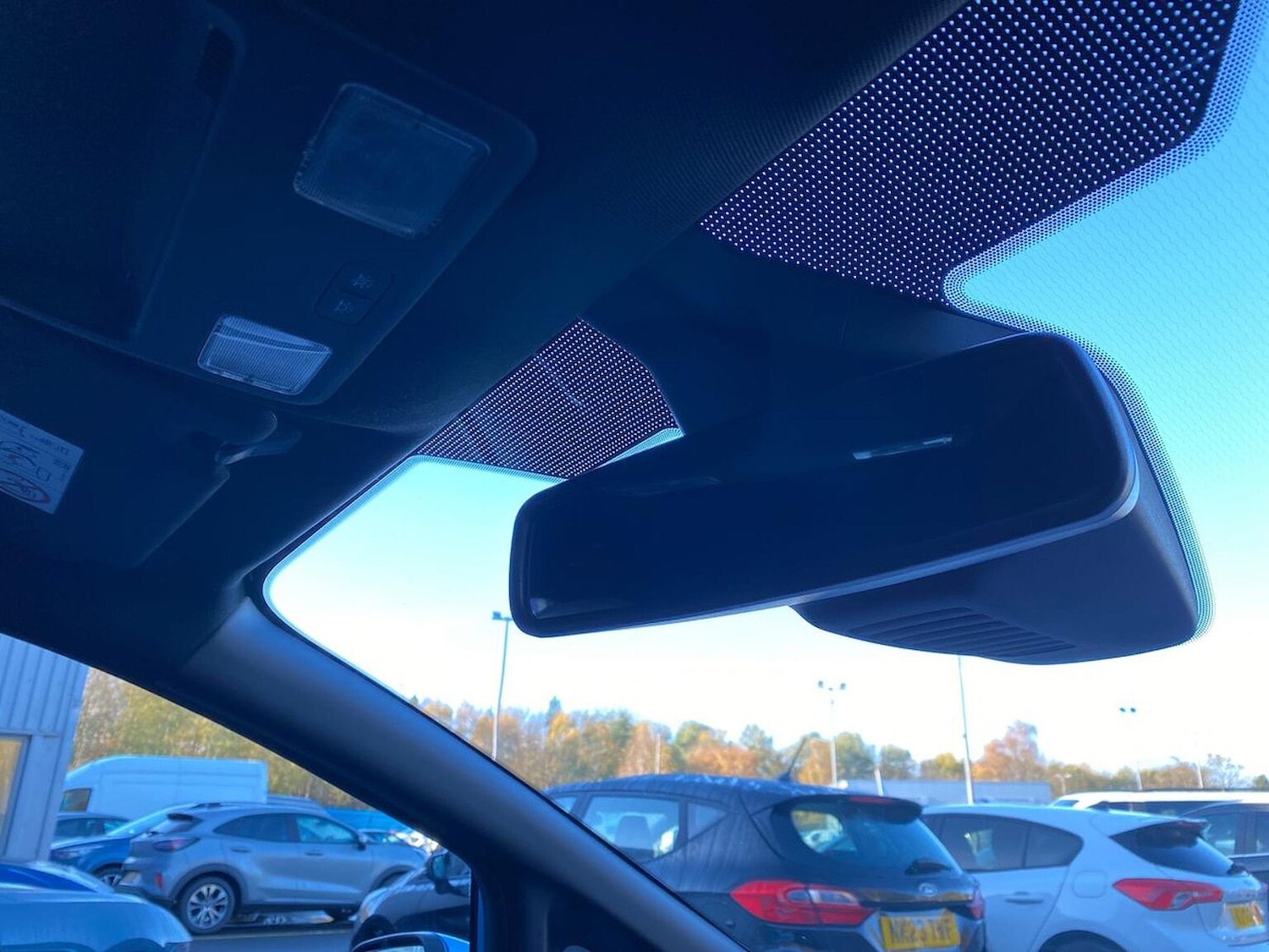 Used Ford Fiesta 2022 for sale - 76542998: Photo 14