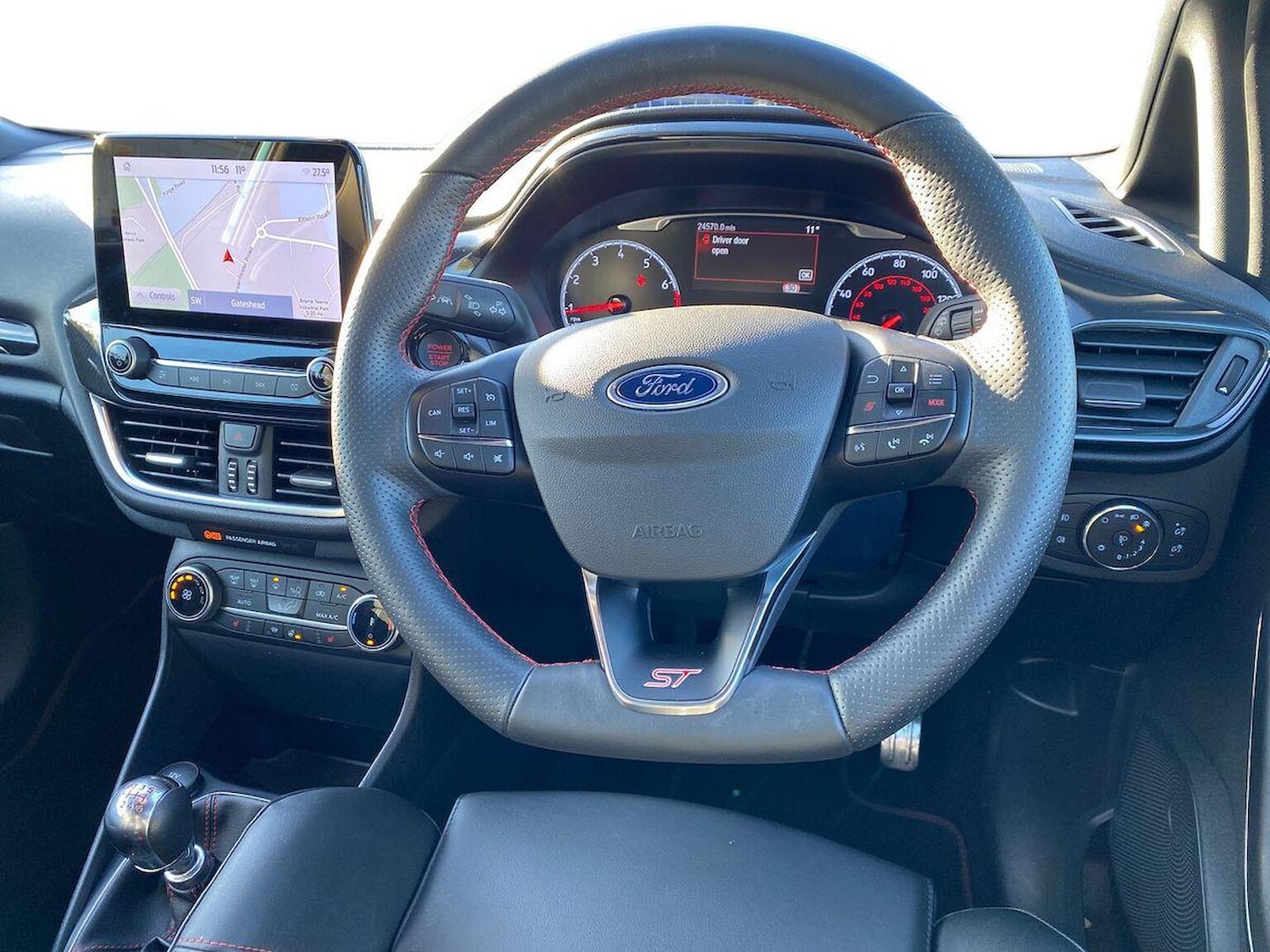 Used Ford Fiesta 2022 for sale - 76542998: Photo 15