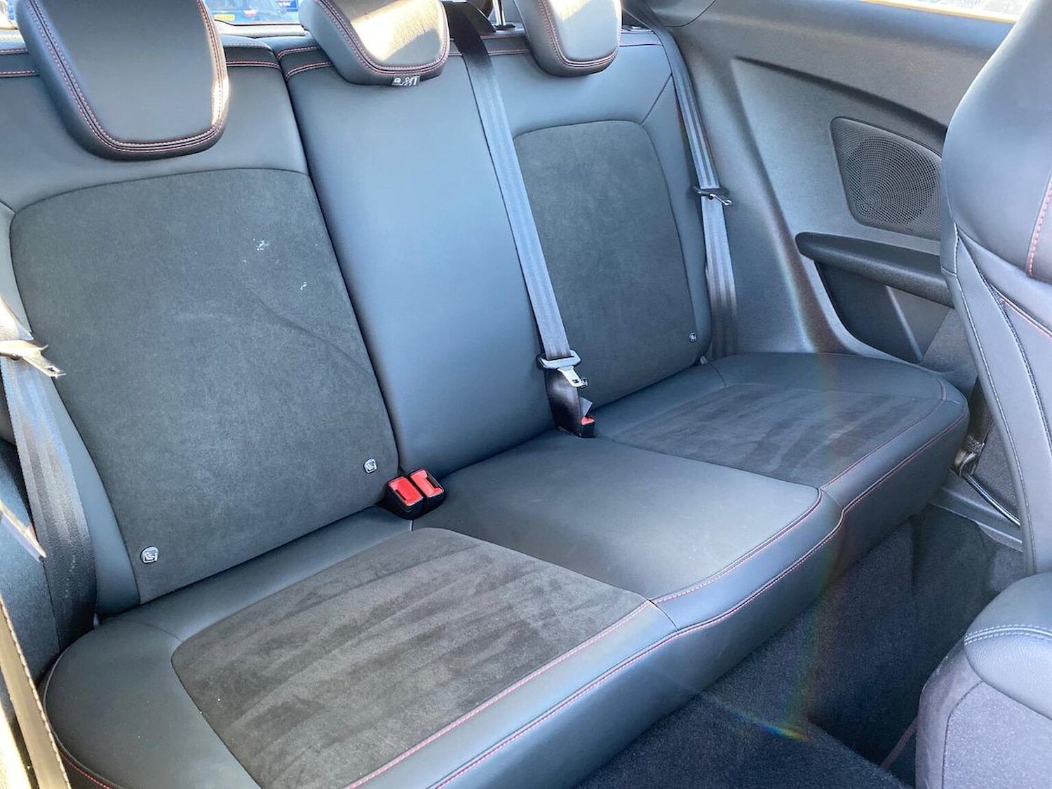 Used Ford Fiesta 2022 for sale - 76542998: Photo 16