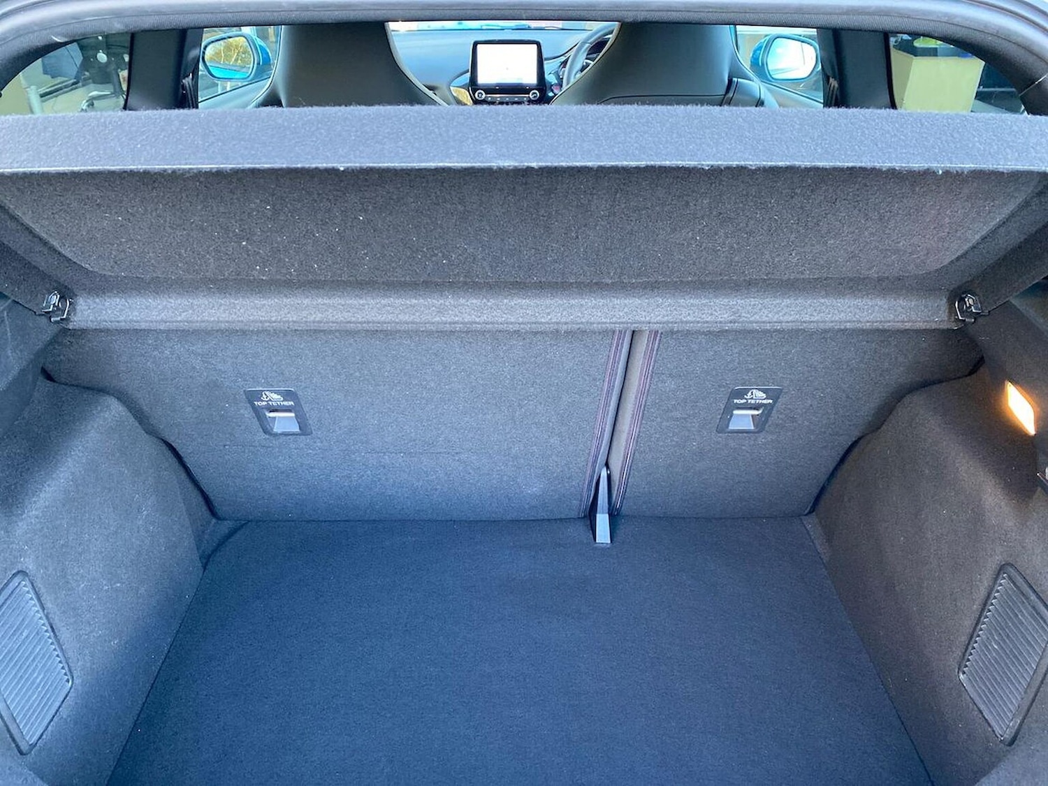 Used Ford Fiesta 2022 for sale - 76542998: Photo 17