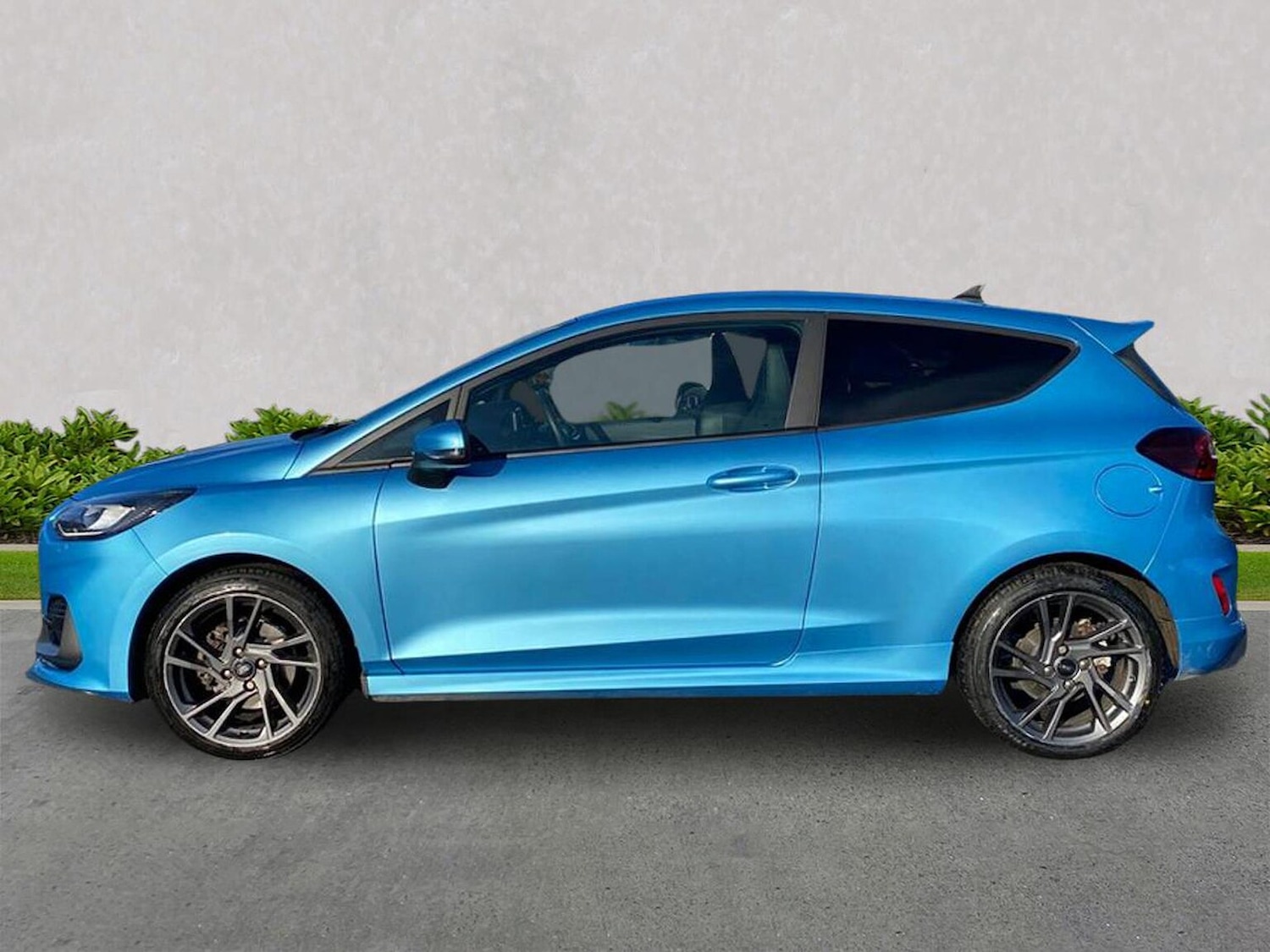 Used Ford Fiesta 2022 for sale - 76542998: Photo 19