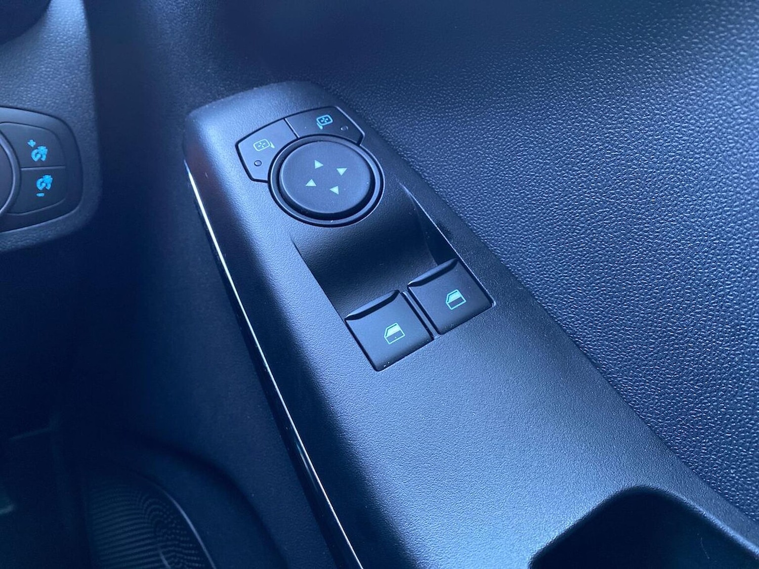 Used Ford Fiesta 2022 for sale - 76542998: Photo 21