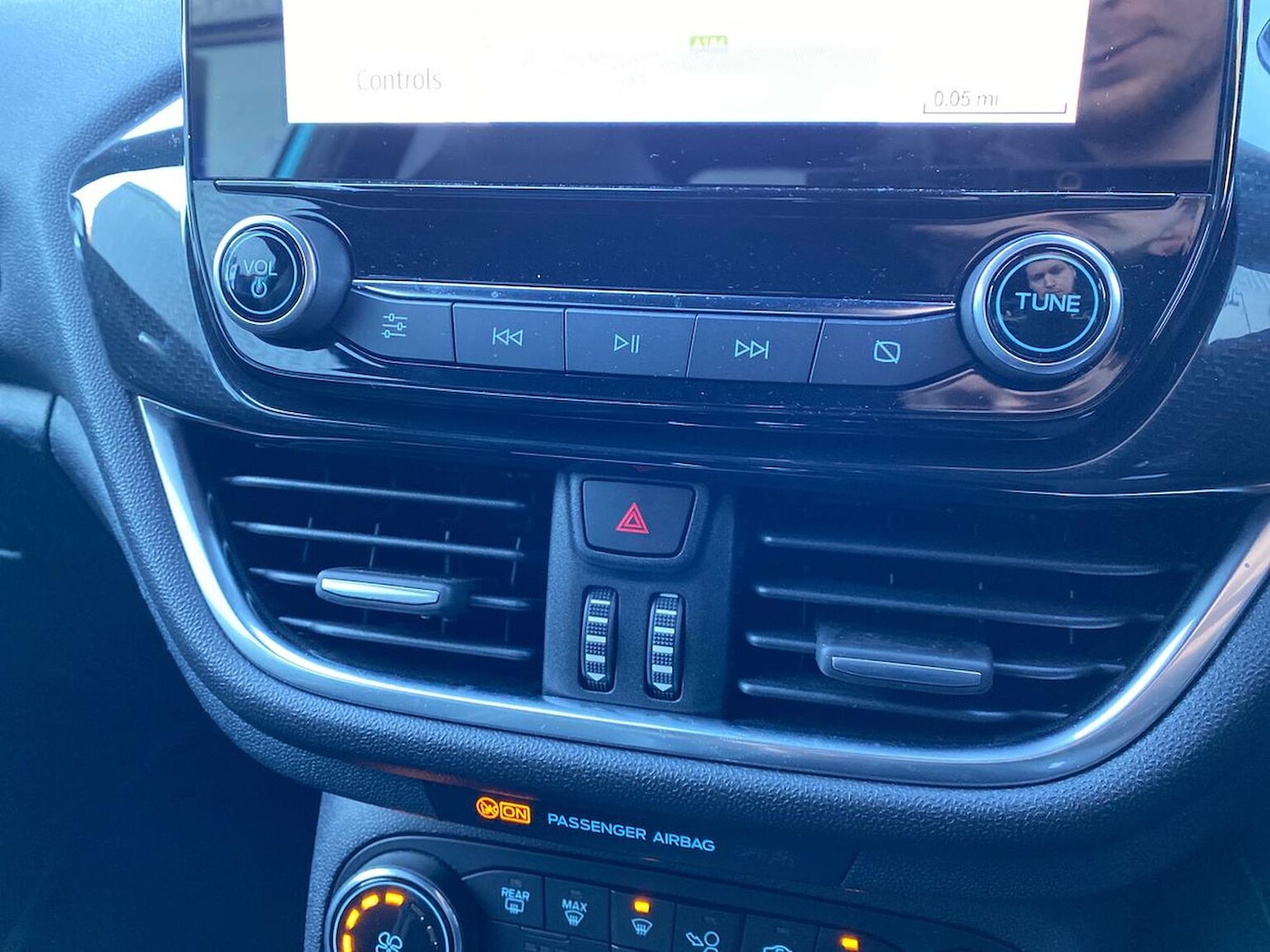 Used Ford Fiesta 2022 for sale - 76542998: Photo 22