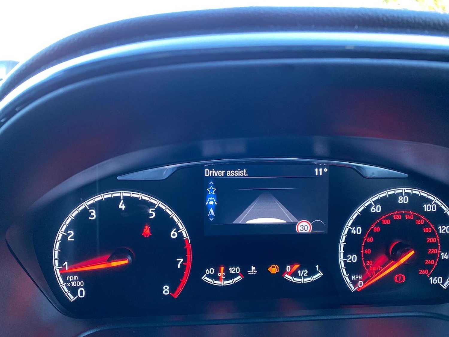 Used Ford Fiesta 2022 for sale - 76542998: Photo 25