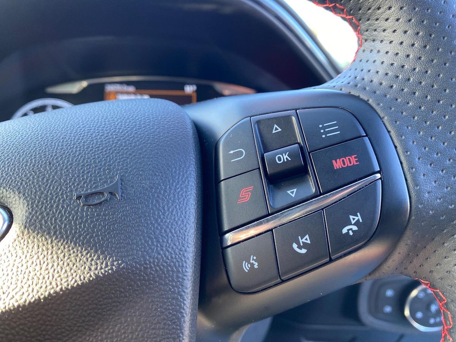 Used Ford Fiesta 2022 for sale - 76542998: Photo 27