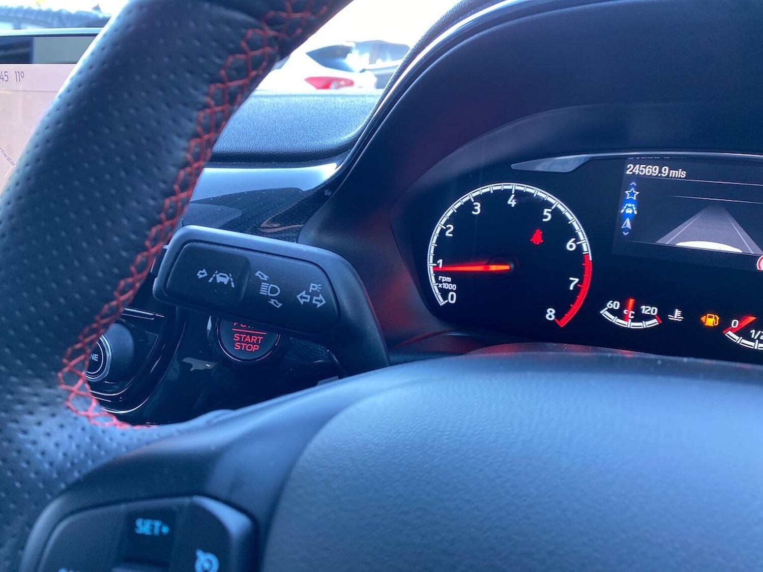 Used Ford Fiesta 2022 for sale - 76542998: Photo 28