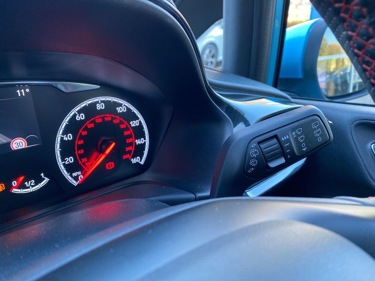 Used Ford Fiesta 2022 for sale - 76542998: Photo 29