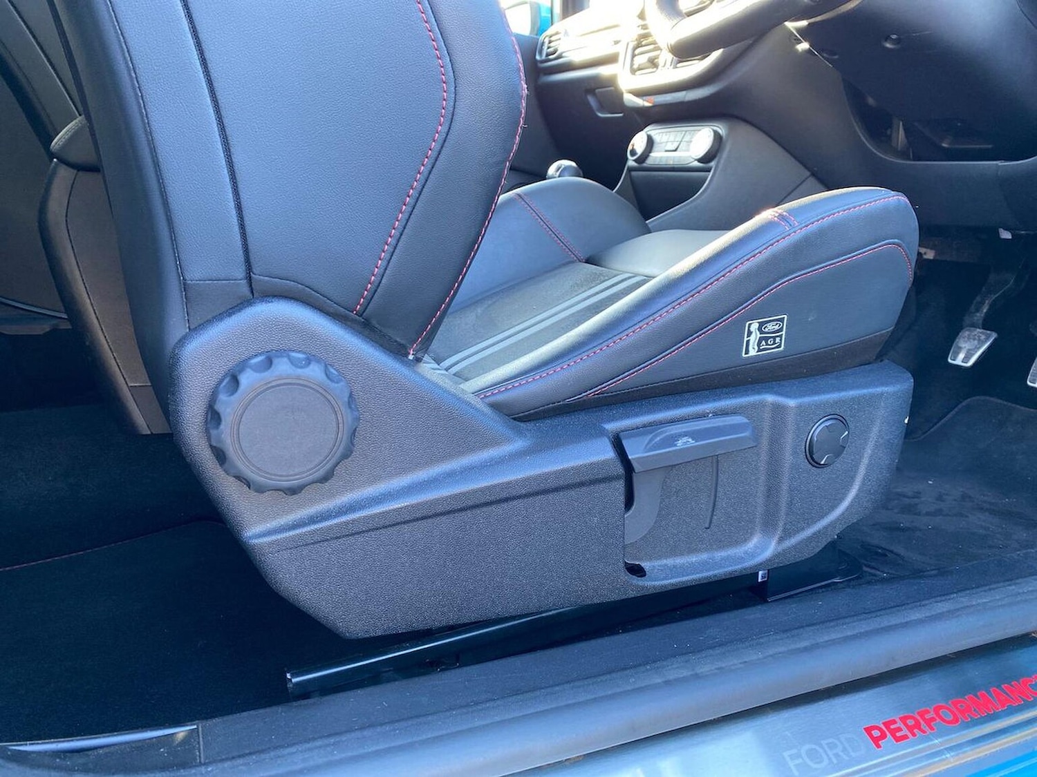 Used Ford Fiesta 2022 for sale - 76542998: Photo 30