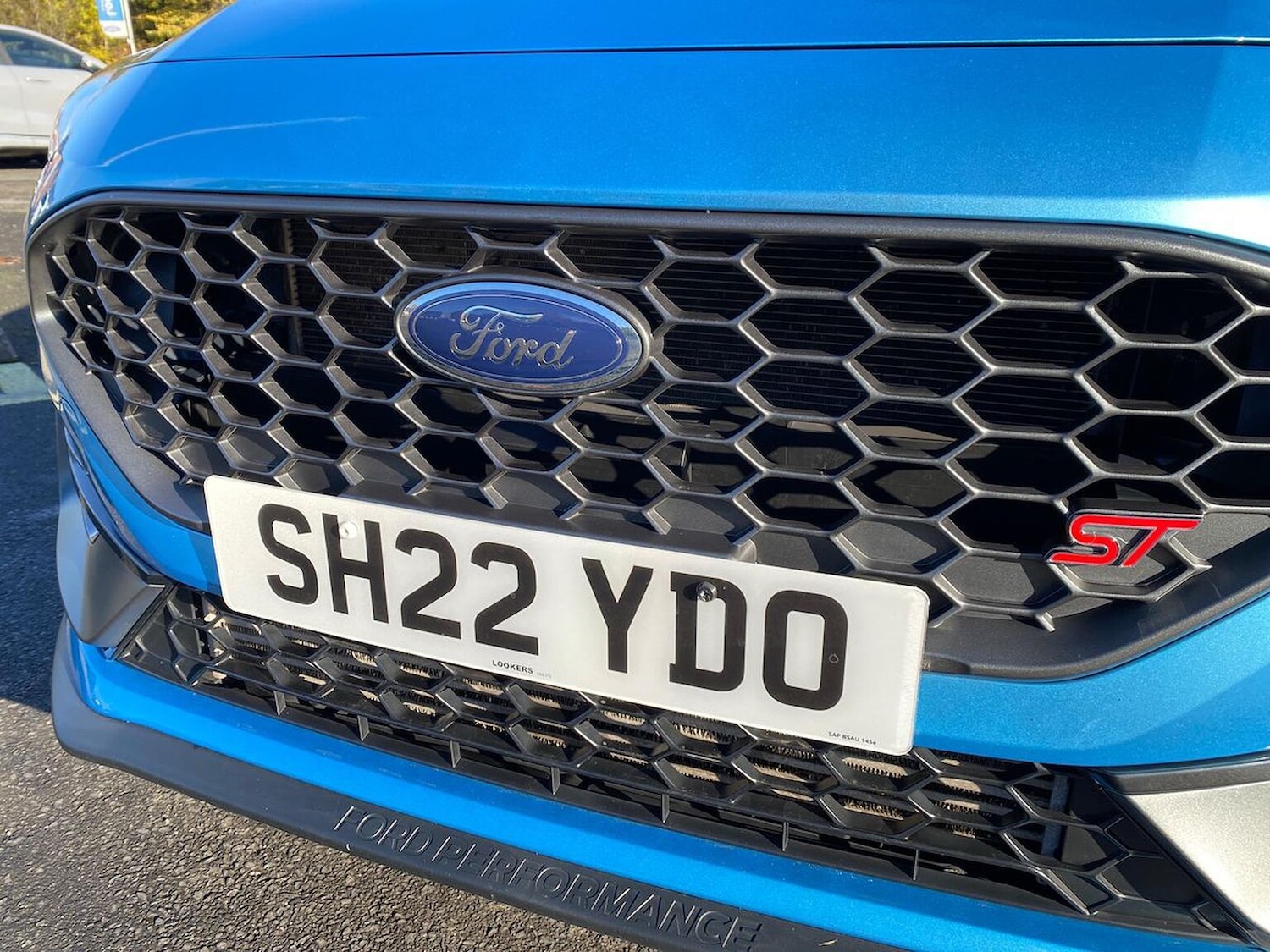 Used Ford Fiesta 2022 for sale - 76542998: Photo 32