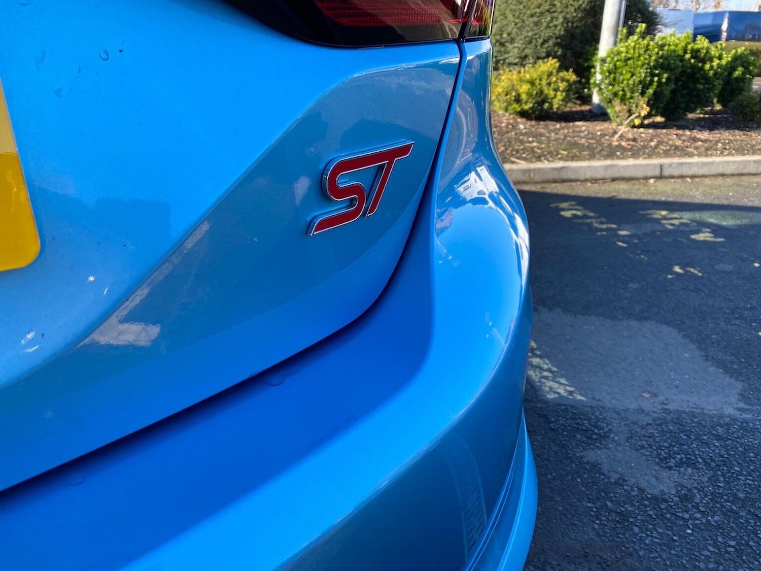 Used Ford Fiesta 2022 for sale - 76542998: Photo 34