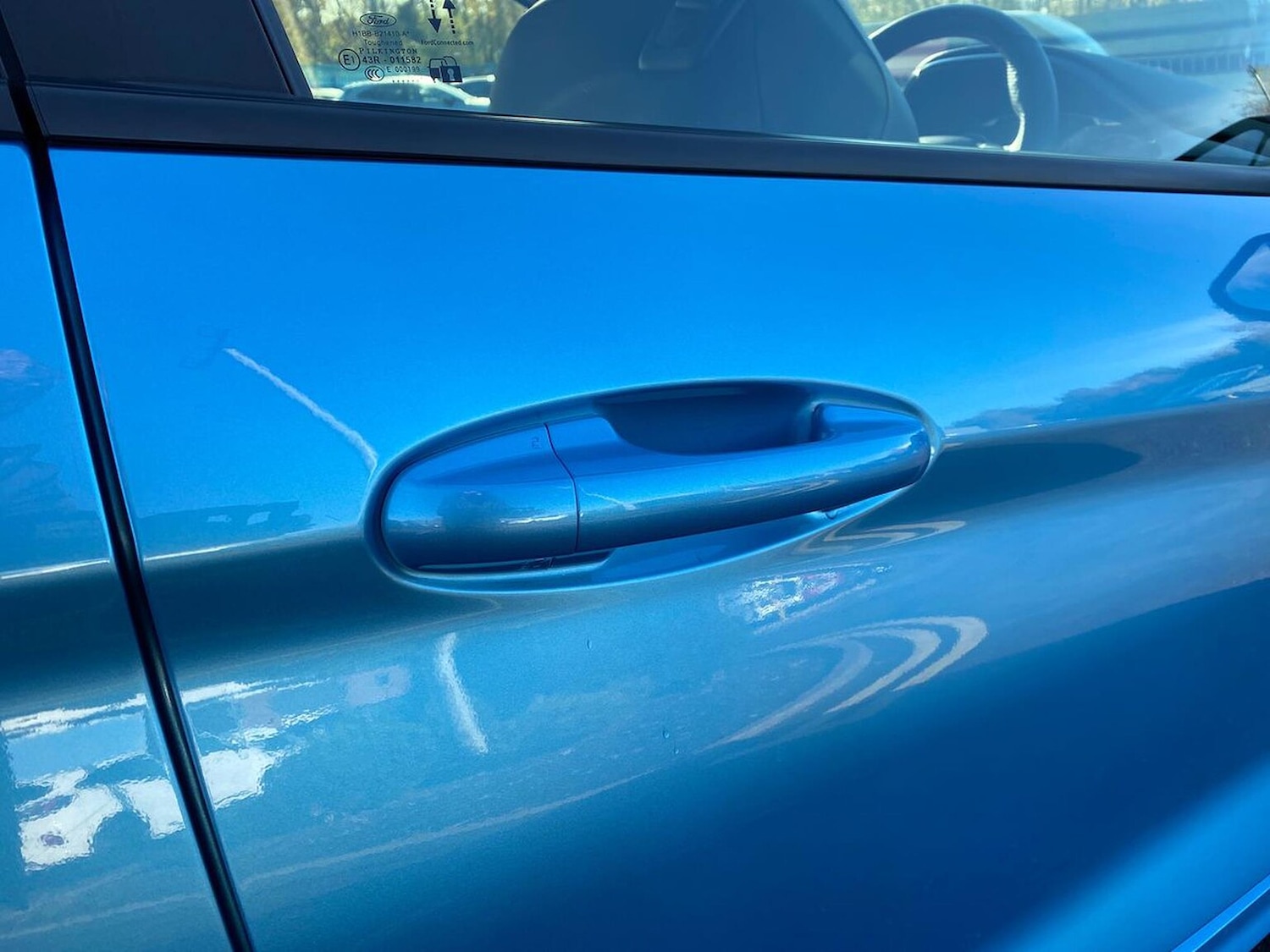 Used Ford Fiesta 2022 for sale - 76542998: Photo 36